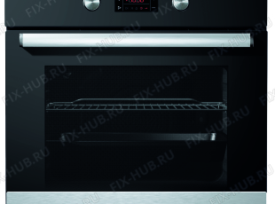 Плита (духовка) Gorenje BO7422SX (287668, EVP241-424E) - Фото